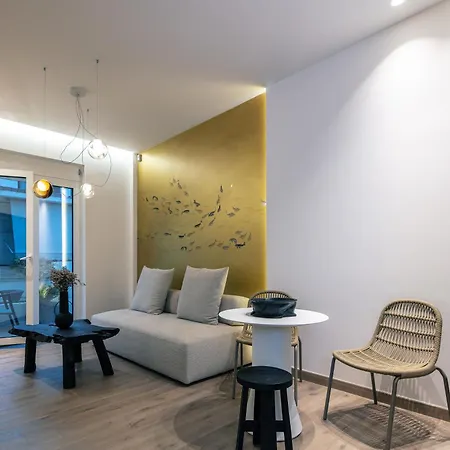 Path Ii Apartment *