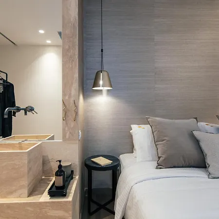 Path Ii Apartment Chania (Crete)