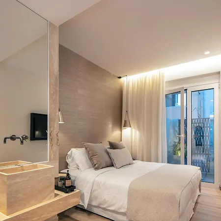 Path Ii Apartment Chania (Crete)