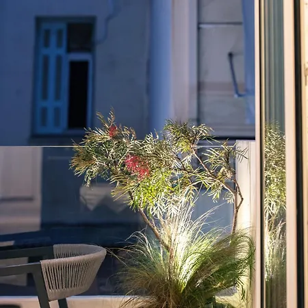 Apartment Path Ii Chania (Crete)